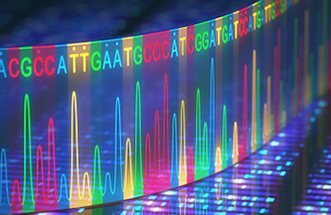 Progetto ESOMA - NGS